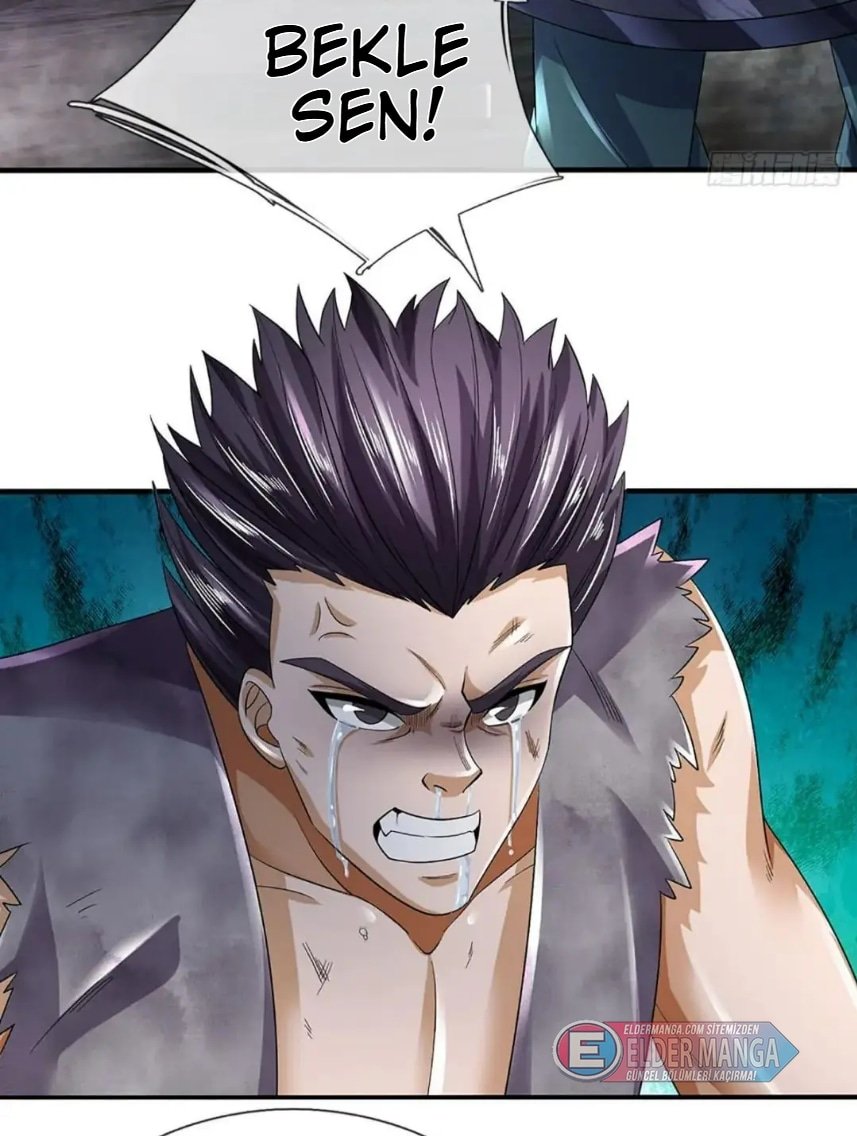 Yüce Bir İmparator Olmak İçin Yeniden Doğdum Bölüm 171 - Sayfa 56