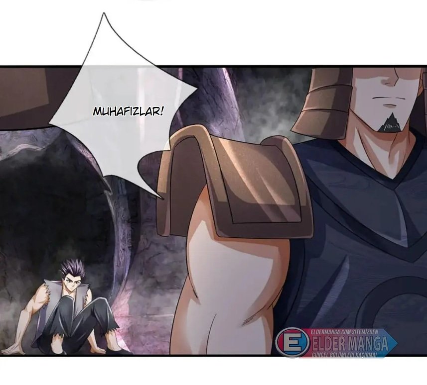 Yüce Bir İmparator Olmak İçin Yeniden Doğdum Bölüm 171 - Sayfa 58