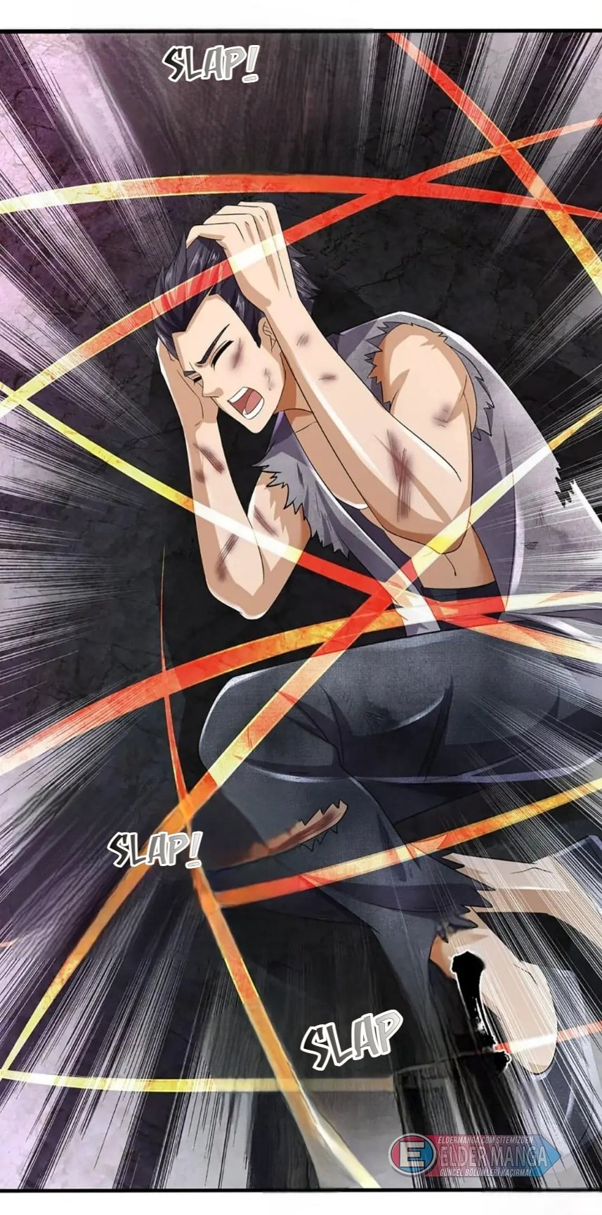 Yüce Bir İmparator Olmak İçin Yeniden Doğdum Bölüm 171 - Sayfa 61