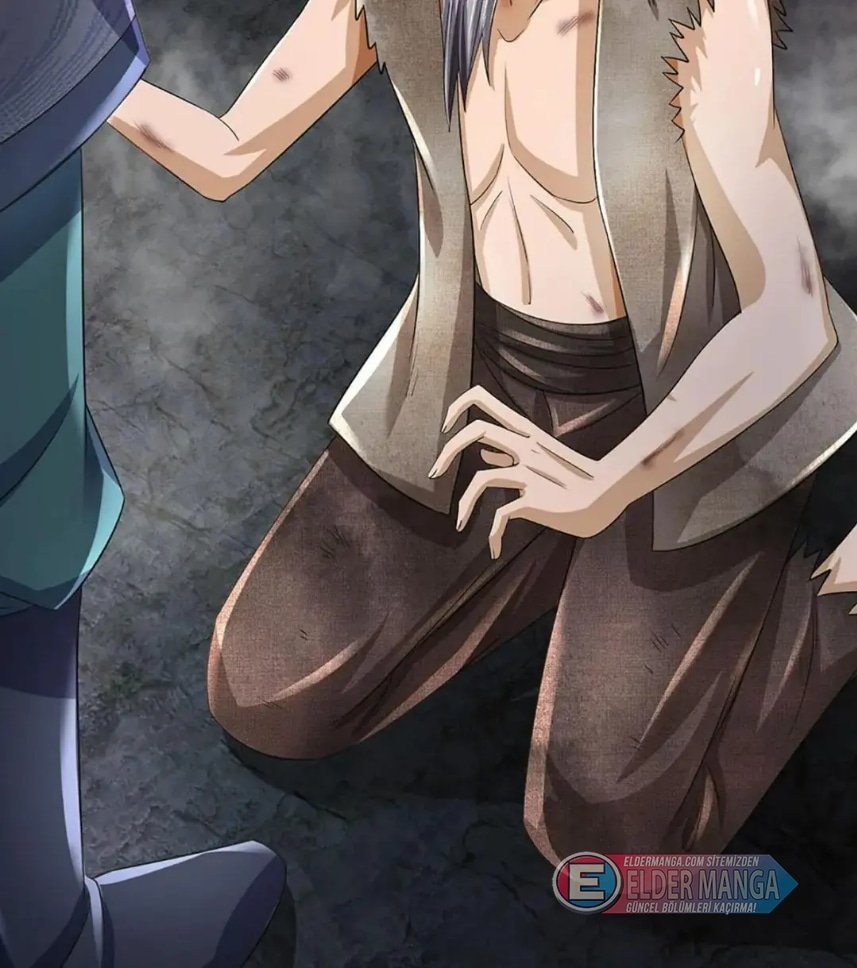 Yüce Bir İmparator Olmak İçin Yeniden Doğdum Bölüm 171 - Sayfa 64