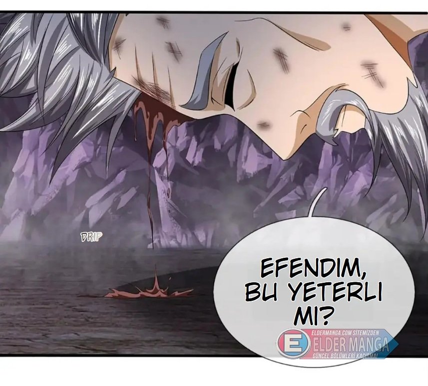 Yüce Bir İmparator Olmak İçin Yeniden Doğdum Bölüm 171 - Sayfa 72