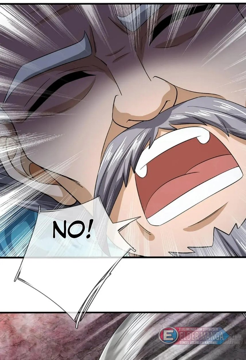 Yüce Bir İmparator Olmak İçin Yeniden Doğdum Bölüm 171 - Sayfa 77
