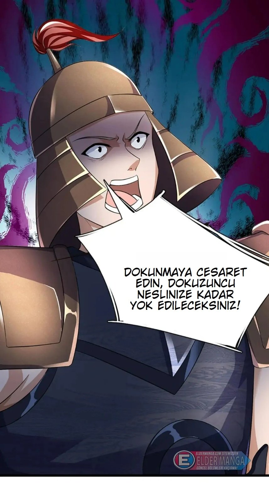 Yüce Bir İmparator Olmak İçin Yeniden Doğdum Bölüm 173 - Sayfa 6