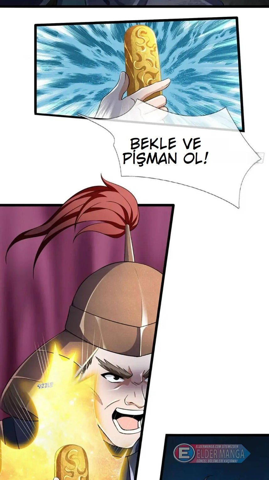 Yüce Bir İmparator Olmak İçin Yeniden Doğdum Bölüm 173 - Sayfa 17
