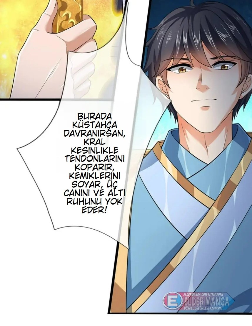 Yüce Bir İmparator Olmak İçin Yeniden Doğdum Bölüm 173 - Sayfa 18