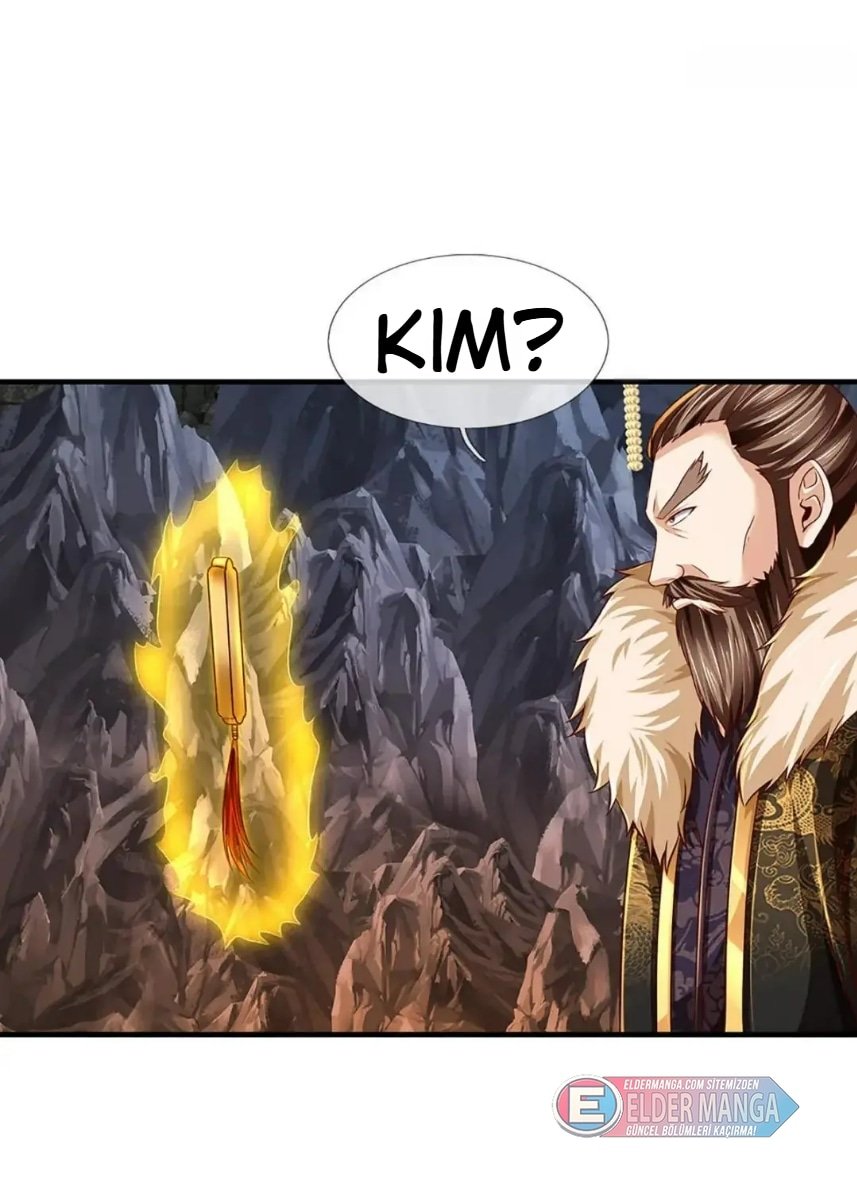 Yüce Bir İmparator Olmak İçin Yeniden Doğdum Bölüm 173 - Sayfa 23