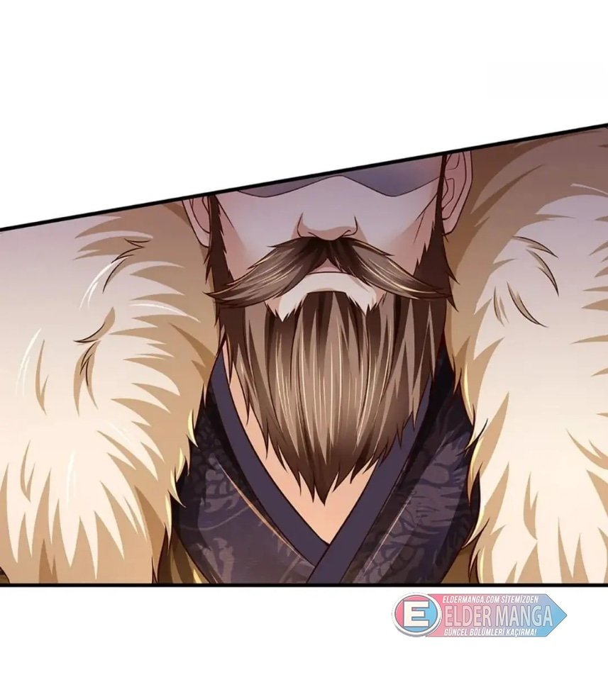 Yüce Bir İmparator Olmak İçin Yeniden Doğdum Bölüm 173 - Sayfa 28