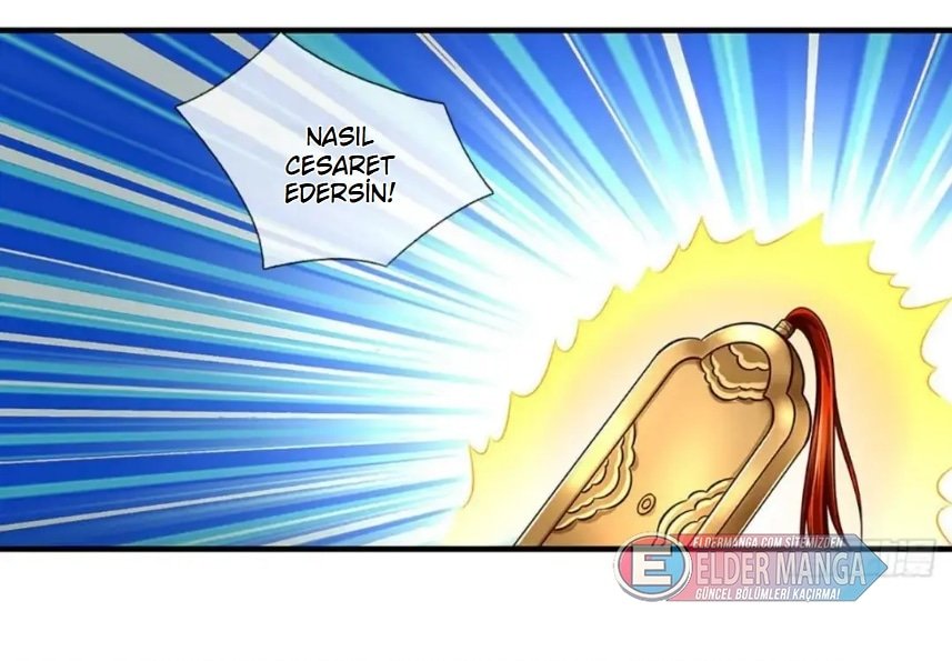 Yüce Bir İmparator Olmak İçin Yeniden Doğdum Bölüm 173 - Sayfa 29