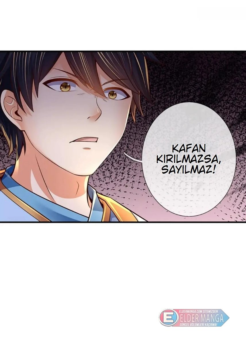 Yüce Bir İmparator Olmak İçin Yeniden Doğdum Bölüm 173 - Sayfa 42