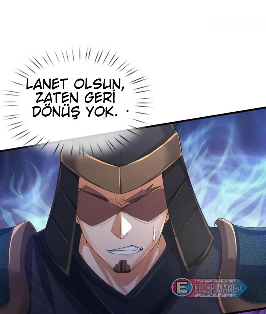 Yüce Bir İmparator Olmak İçin Yeniden Doğdum Bölüm 173 - Sayfa 52