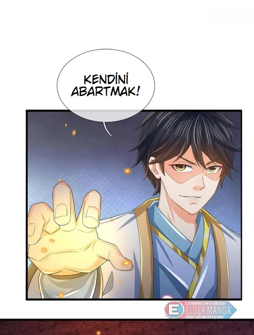 Yüce Bir İmparator Olmak İçin Yeniden Doğdum Bölüm 173 - Sayfa 54