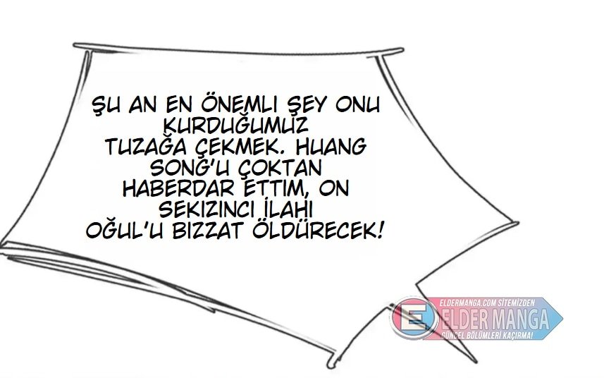 Yüce Bir İmparator Olmak İçin Yeniden Doğdum Bölüm 174 - Sayfa 18