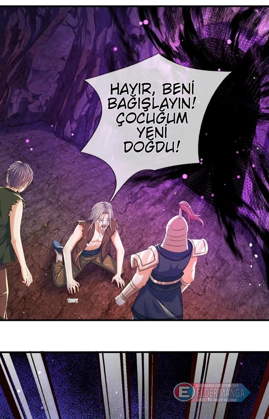 Yüce Bir İmparator Olmak İçin Yeniden Doğdum Bölüm 174 - Sayfa 31