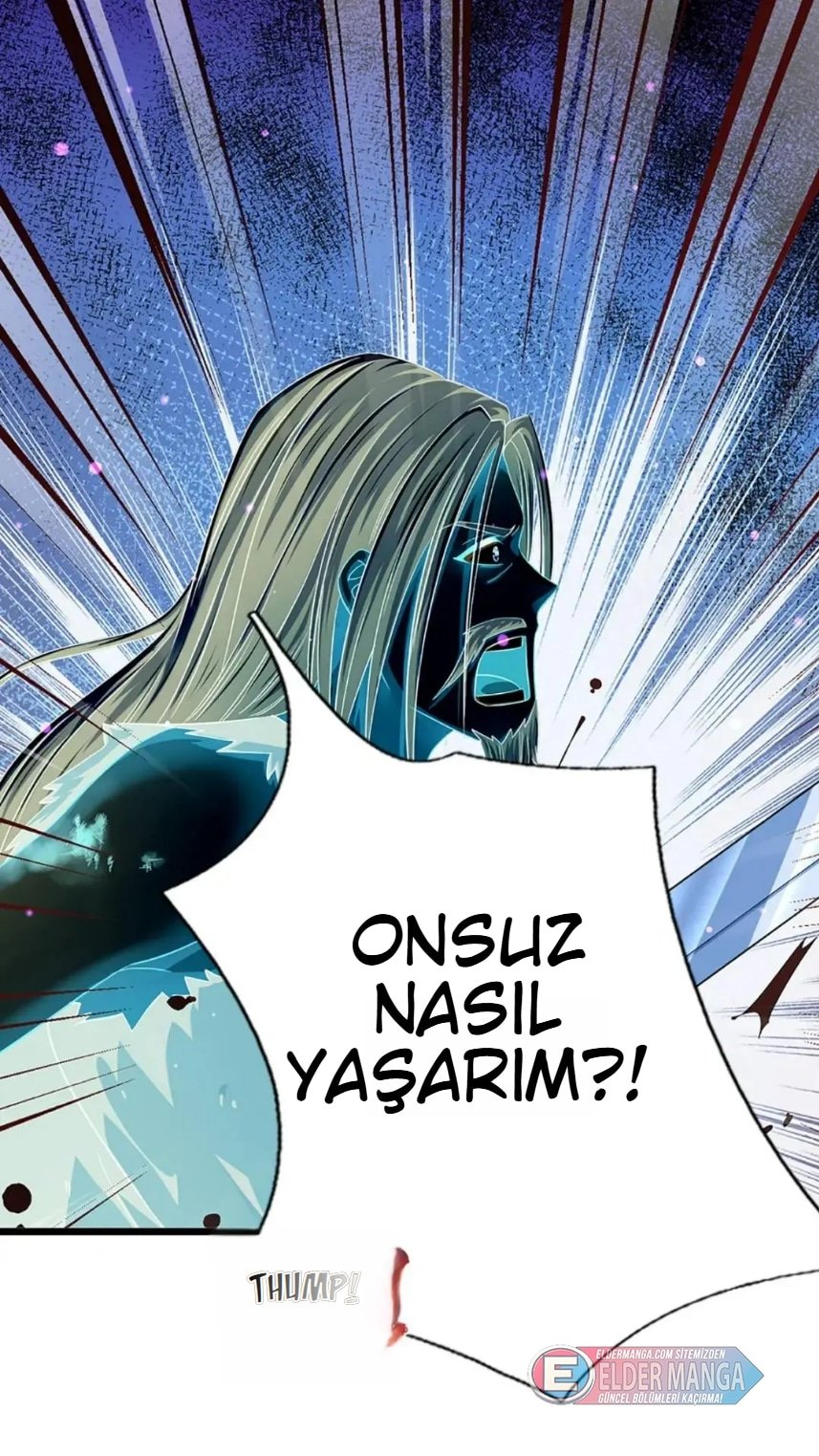 Yüce Bir İmparator Olmak İçin Yeniden Doğdum Bölüm 174 - Sayfa 32