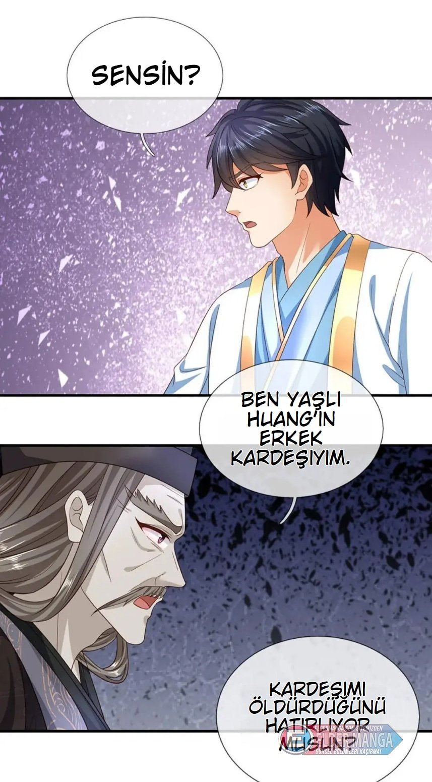 Yüce Bir İmparator Olmak İçin Yeniden Doğdum Bölüm 175 - Sayfa 4