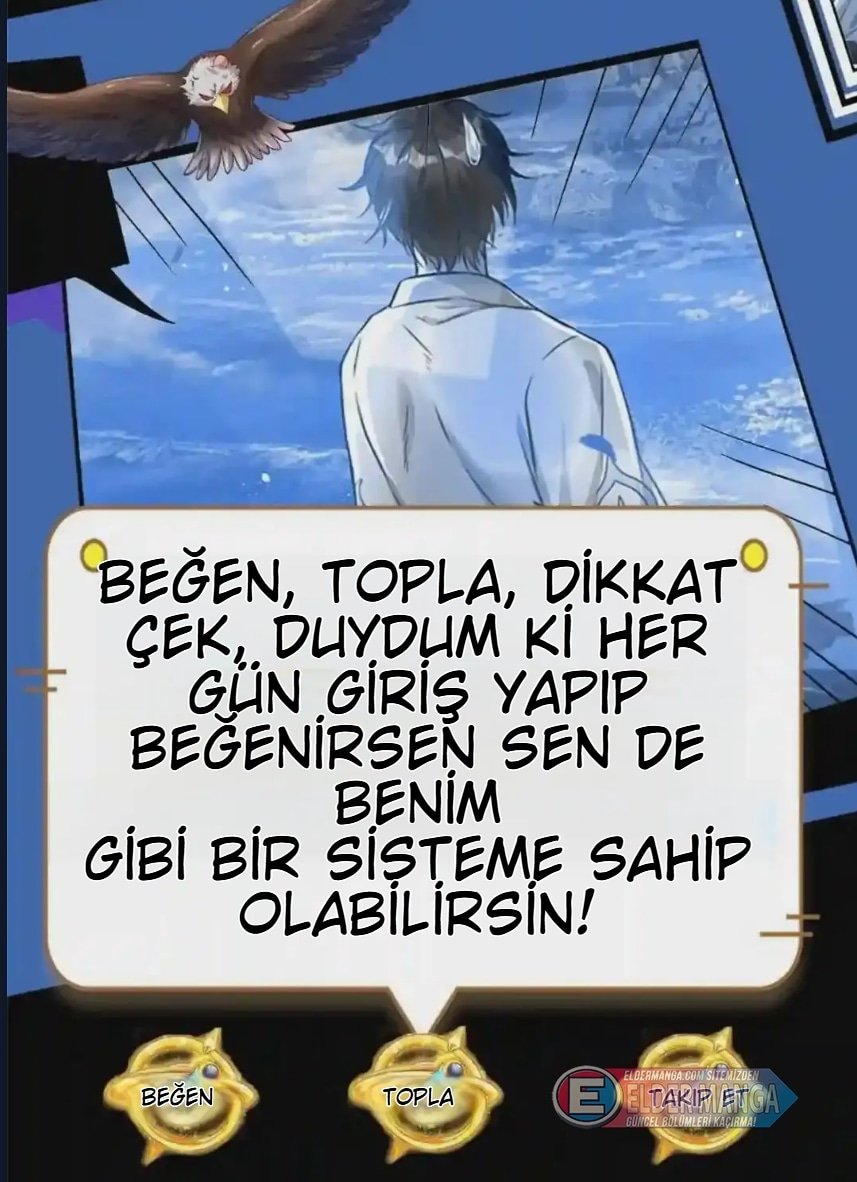 Yüce Bir İmparator Olmak İçin Yeniden Doğdum Bölüm 19 - Sayfa 59