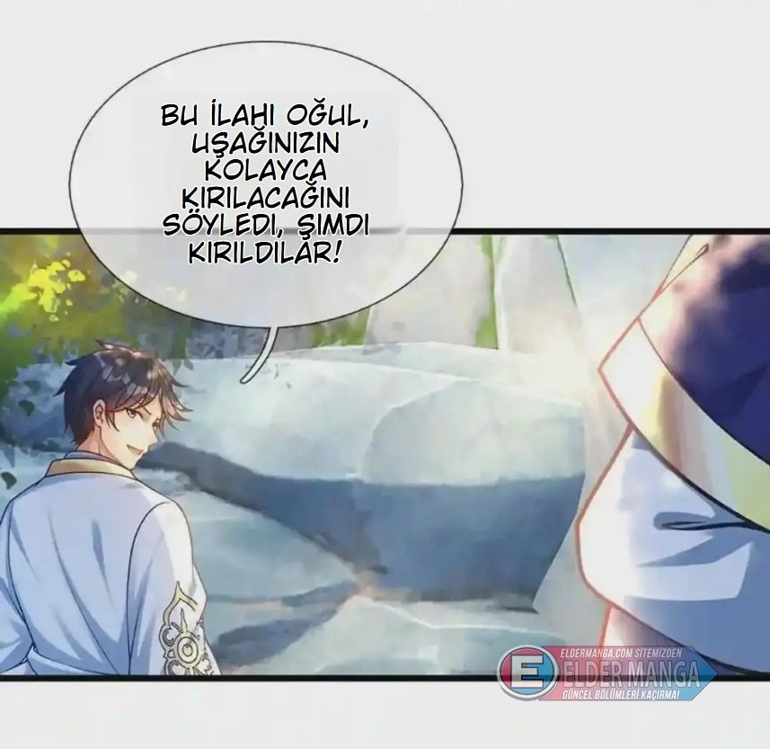 Yüce Bir İmparator Olmak İçin Yeniden Doğdum Bölüm 20 - Sayfa 12
