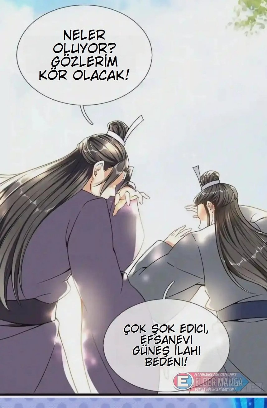 Yüce Bir İmparator Olmak İçin Yeniden Doğdum Bölüm 20 - Sayfa 43