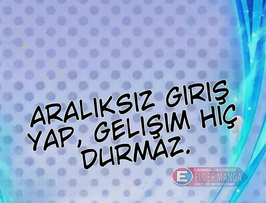 Yüce Bir İmparator Olmak İçin Yeniden Doğdum Bölüm 20 - Sayfa 44
