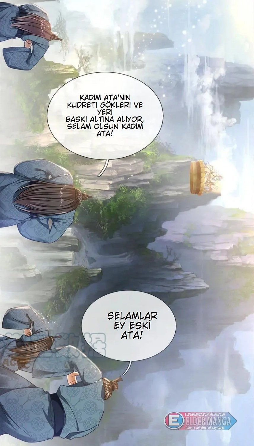 Yüce Bir İmparator Olmak İçin Yeniden Doğdum Bölüm 21 - Sayfa 22