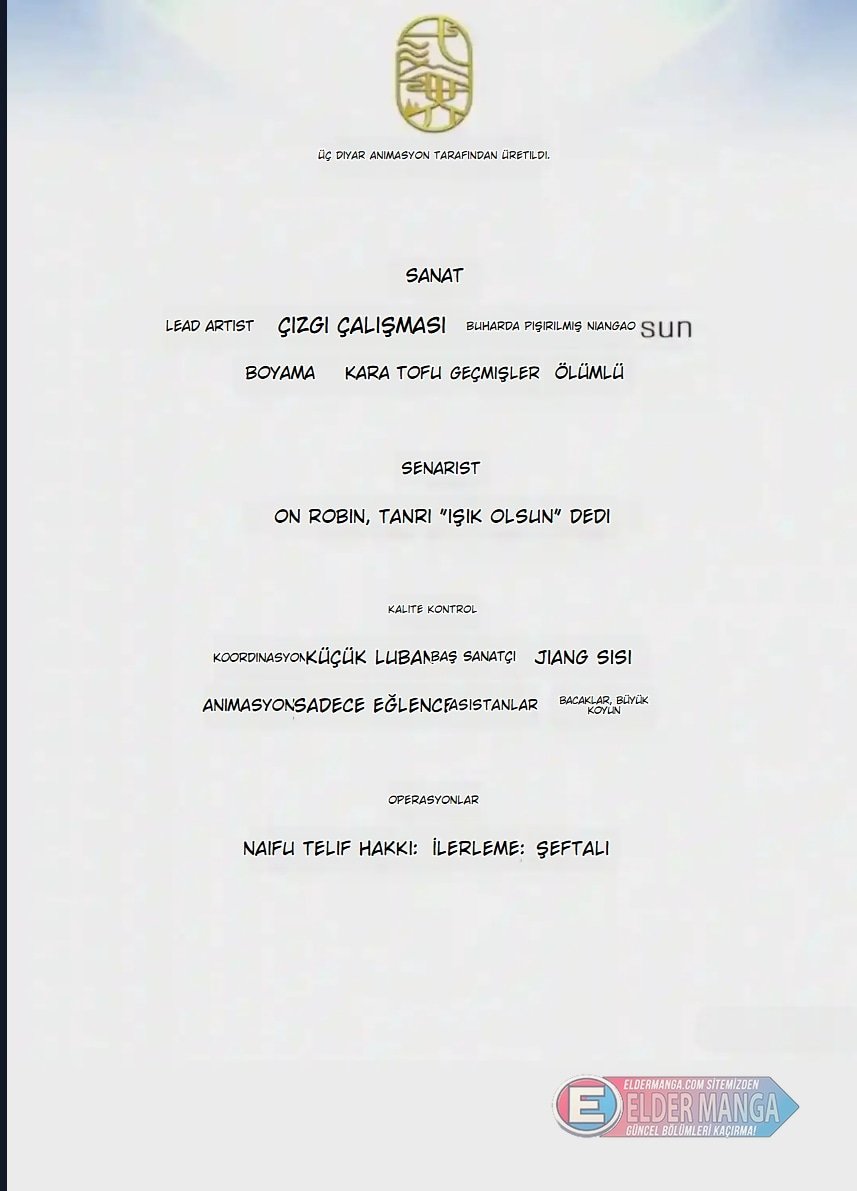 Yüce Bir İmparator Olmak İçin Yeniden Doğdum Bölüm 23 - Sayfa 2