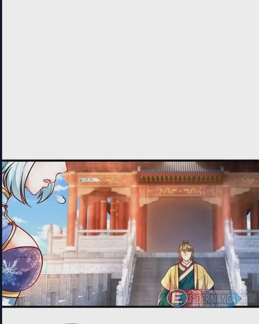 Yüce Bir İmparator Olmak İçin Yeniden Doğdum Bölüm 23 - Sayfa 3