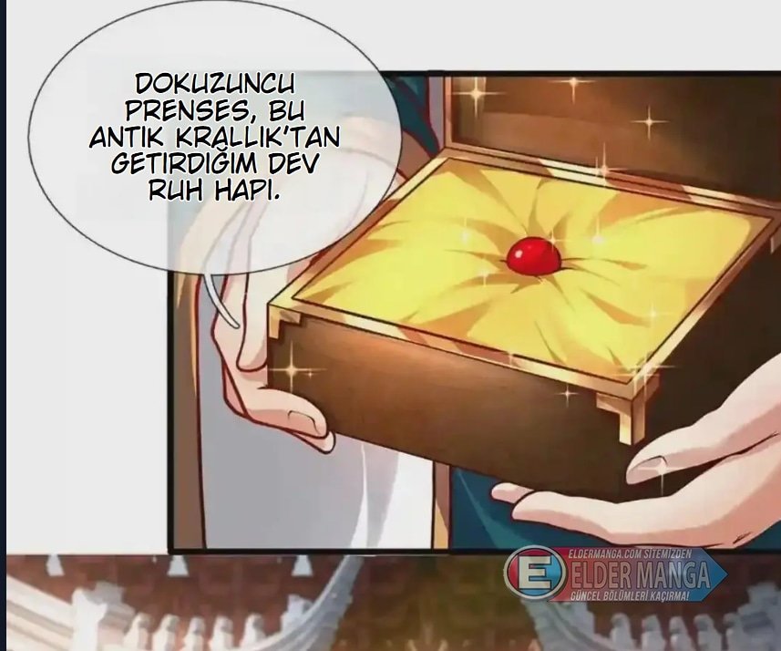 Yüce Bir İmparator Olmak İçin Yeniden Doğdum Bölüm 23 - Sayfa 4