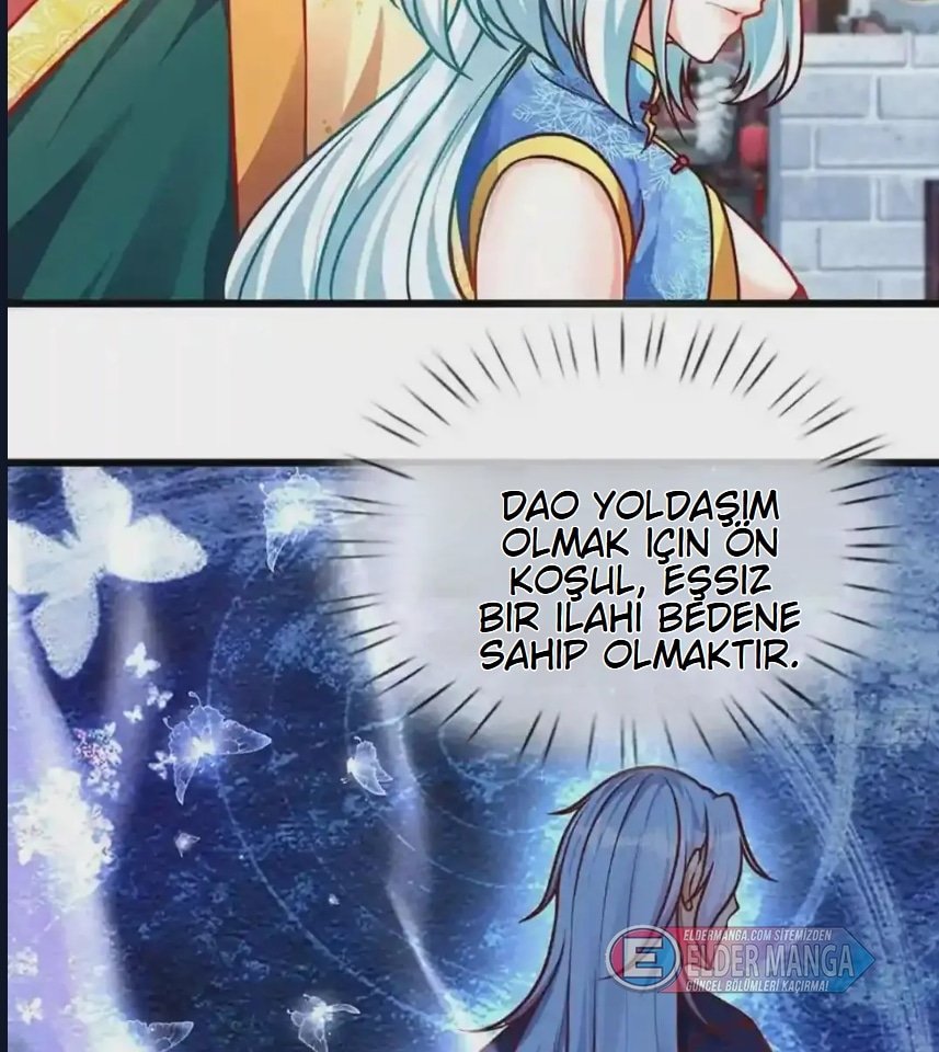 Yüce Bir İmparator Olmak İçin Yeniden Doğdum Bölüm 23 - Sayfa 9