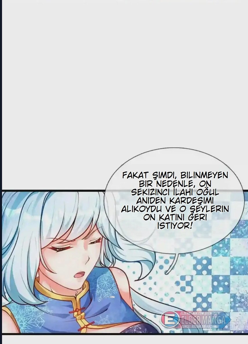 Yüce Bir İmparator Olmak İçin Yeniden Doğdum Bölüm 23 - Sayfa 14