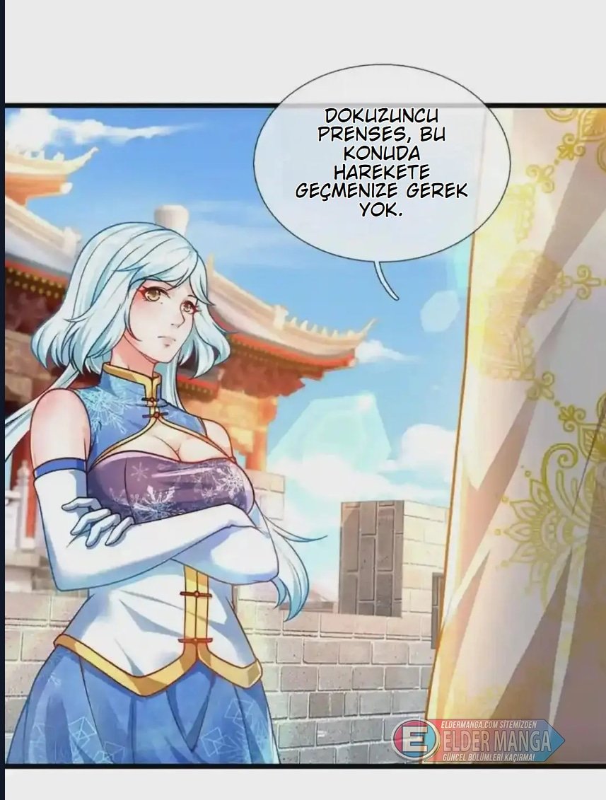 Yüce Bir İmparator Olmak İçin Yeniden Doğdum Bölüm 23 - Sayfa 15