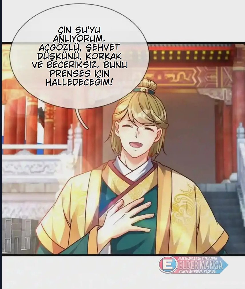 Yüce Bir İmparator Olmak İçin Yeniden Doğdum Bölüm 23 - Sayfa 16