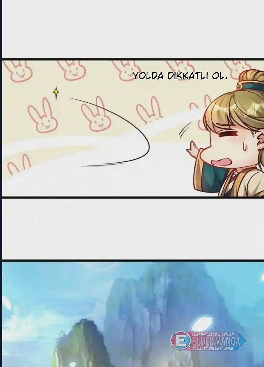 Yüce Bir İmparator Olmak İçin Yeniden Doğdum Bölüm 23 - Sayfa 18