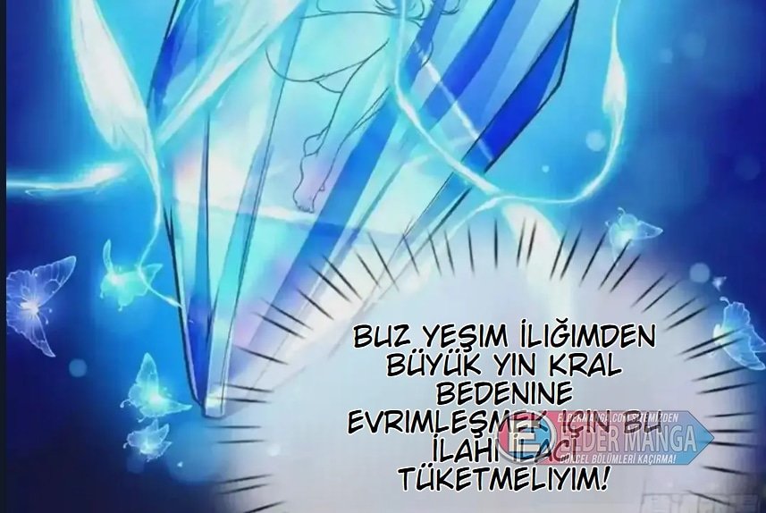 Yüce Bir İmparator Olmak İçin Yeniden Doğdum Bölüm 23 - Sayfa 21