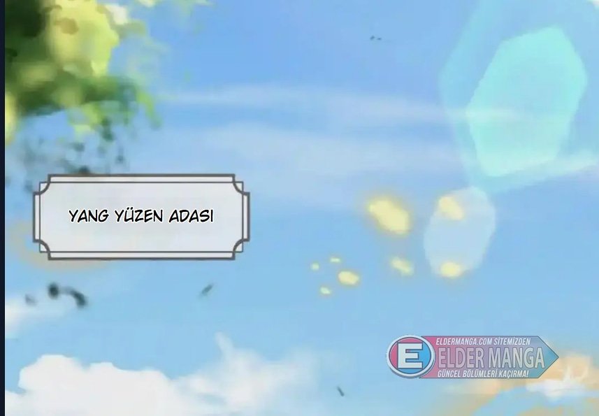 Yüce Bir İmparator Olmak İçin Yeniden Doğdum Bölüm 23 - Sayfa 23