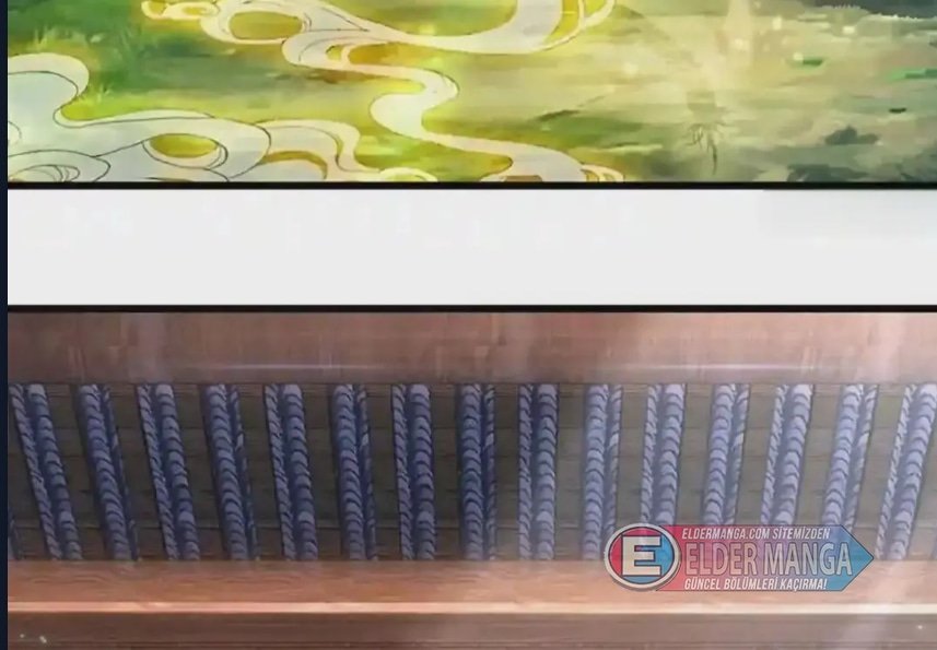 Yüce Bir İmparator Olmak İçin Yeniden Doğdum Bölüm 23 - Sayfa 25