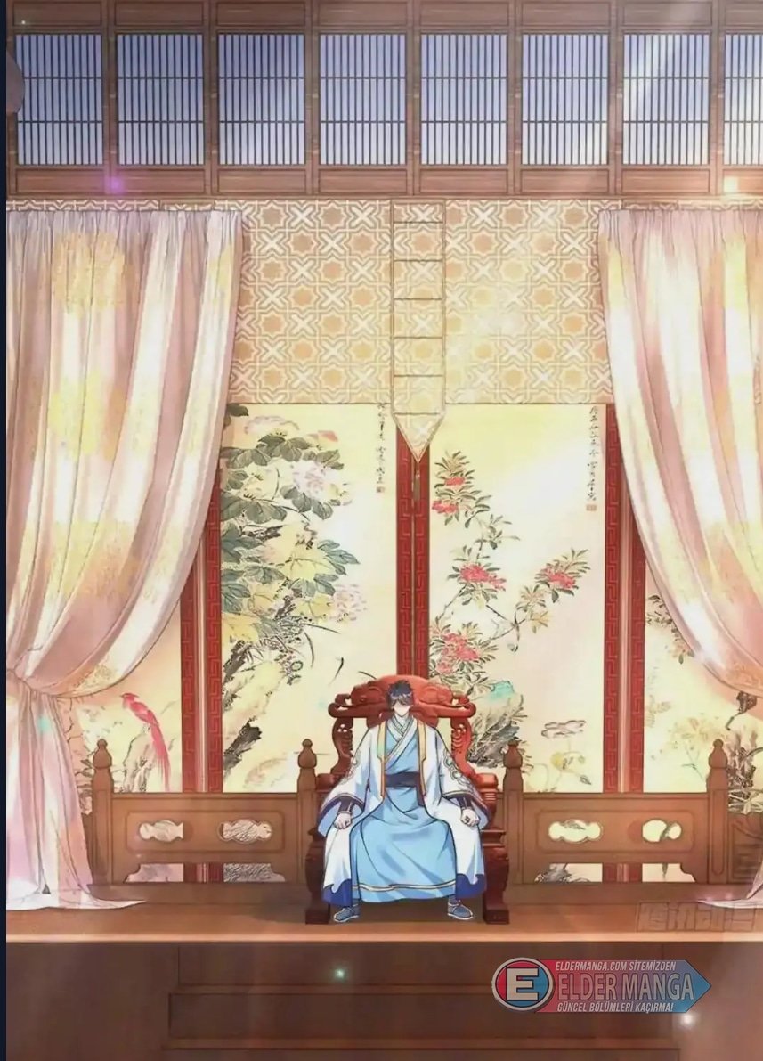 Yüce Bir İmparator Olmak İçin Yeniden Doğdum Bölüm 23 - Sayfa 26