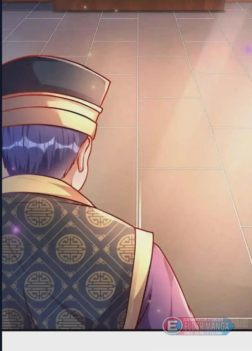 Yüce Bir İmparator Olmak İçin Yeniden Doğdum Bölüm 23 - Sayfa 27