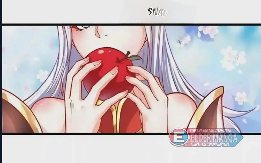 Yüce Bir İmparator Olmak İçin Yeniden Doğdum Bölüm 23 - Sayfa 28