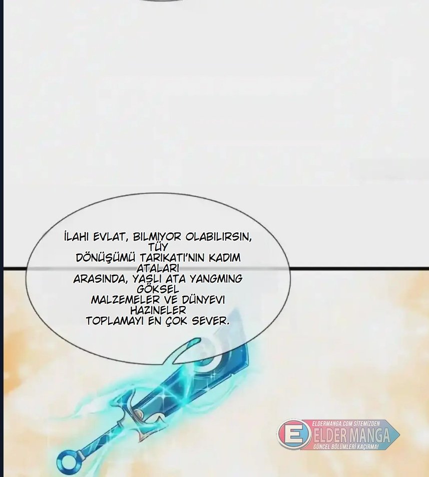 Yüce Bir İmparator Olmak İçin Yeniden Doğdum Bölüm 23 - Sayfa 33