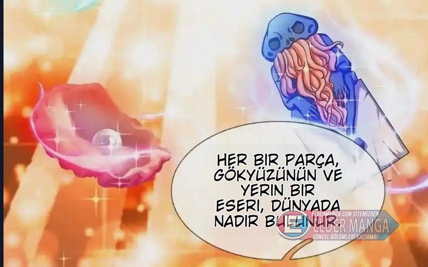 Yüce Bir İmparator Olmak İçin Yeniden Doğdum Bölüm 23 - Sayfa 34