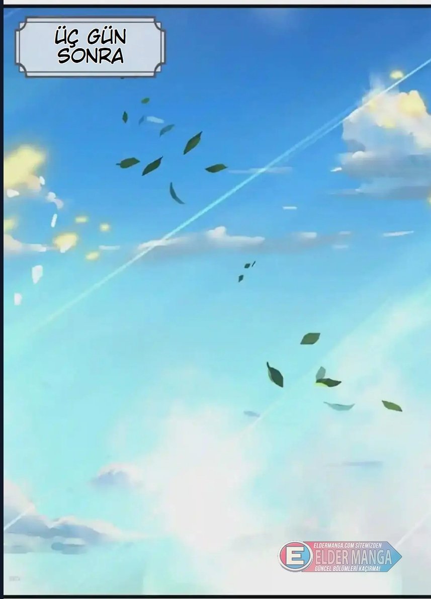 Yüce Bir İmparator Olmak İçin Yeniden Doğdum Bölüm 23 - Sayfa 39