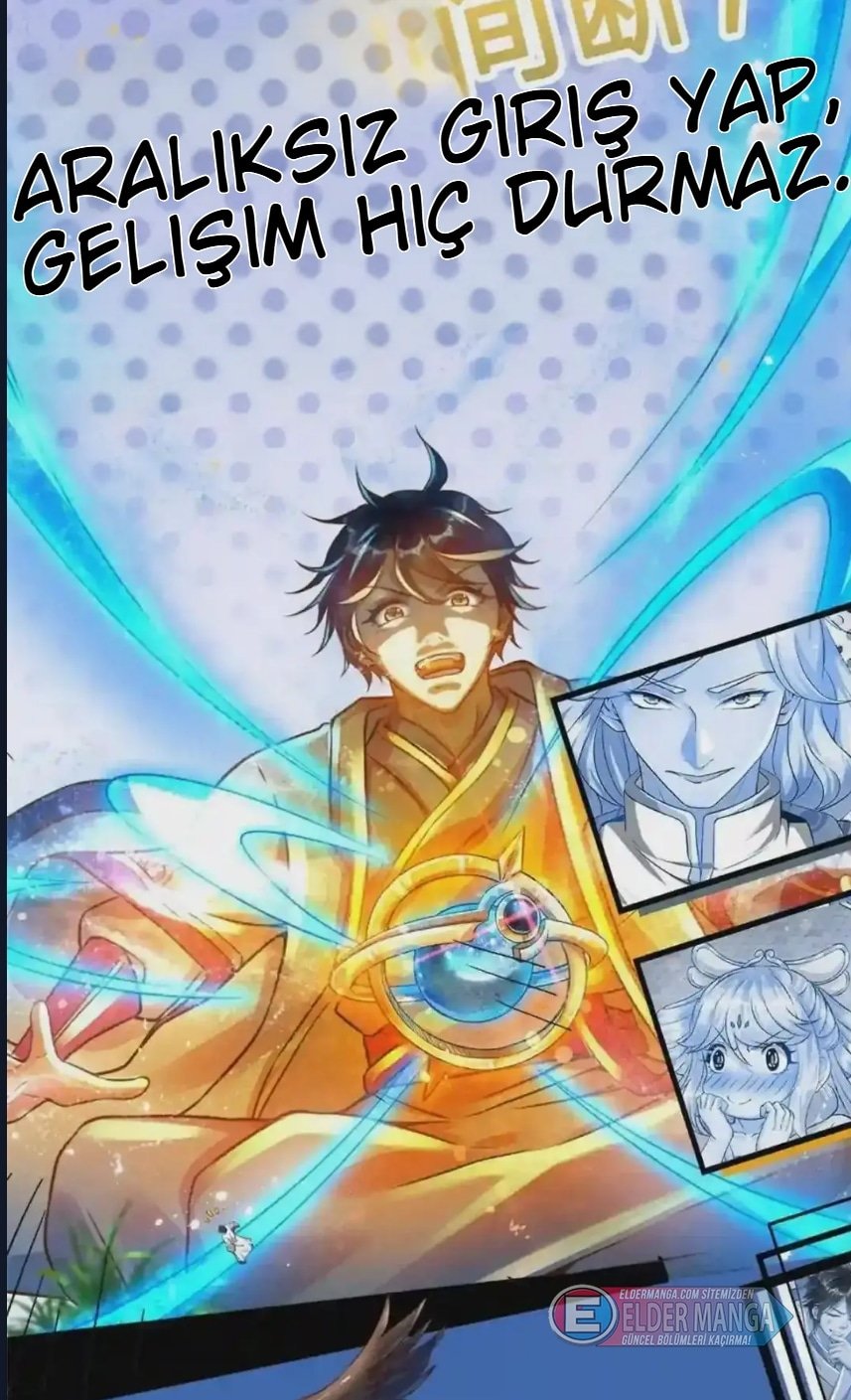 Yüce Bir İmparator Olmak İçin Yeniden Doğdum Bölüm 23 - Sayfa 41