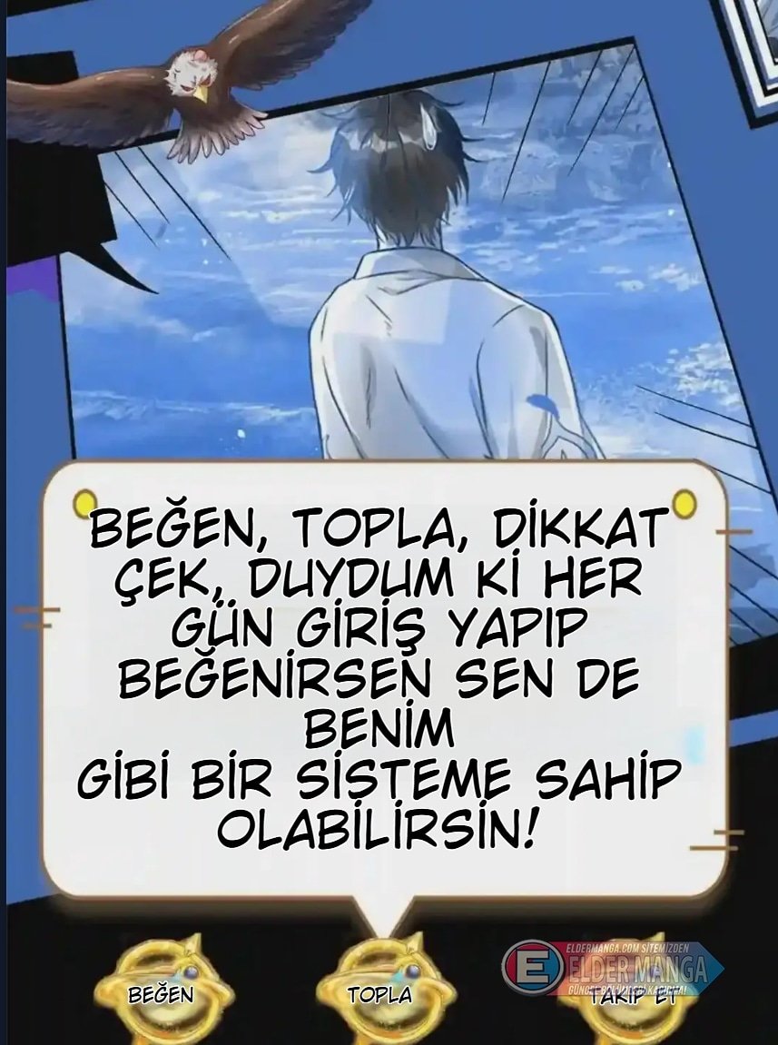 Yüce Bir İmparator Olmak İçin Yeniden Doğdum Bölüm 23 - Sayfa 42