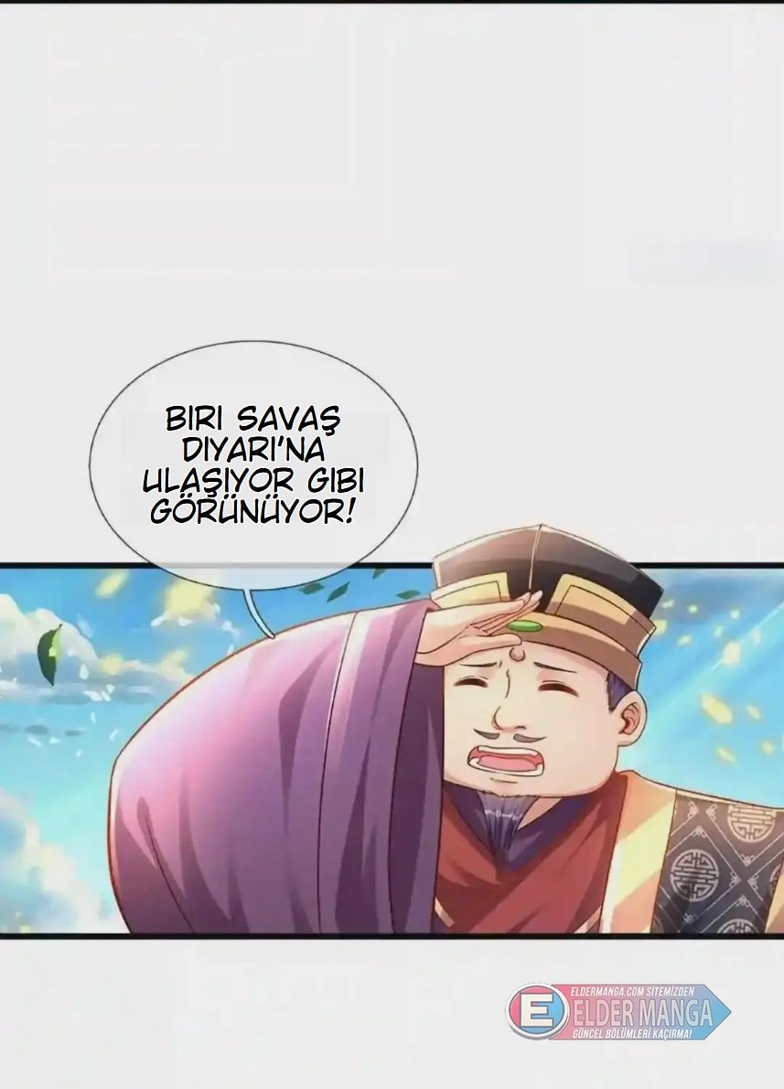 Yüce Bir İmparator Olmak İçin Yeniden Doğdum Bölüm 24 - Sayfa 30