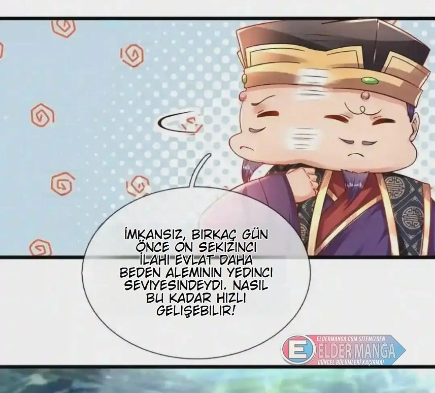 Yüce Bir İmparator Olmak İçin Yeniden Doğdum Bölüm 24 - Sayfa 32