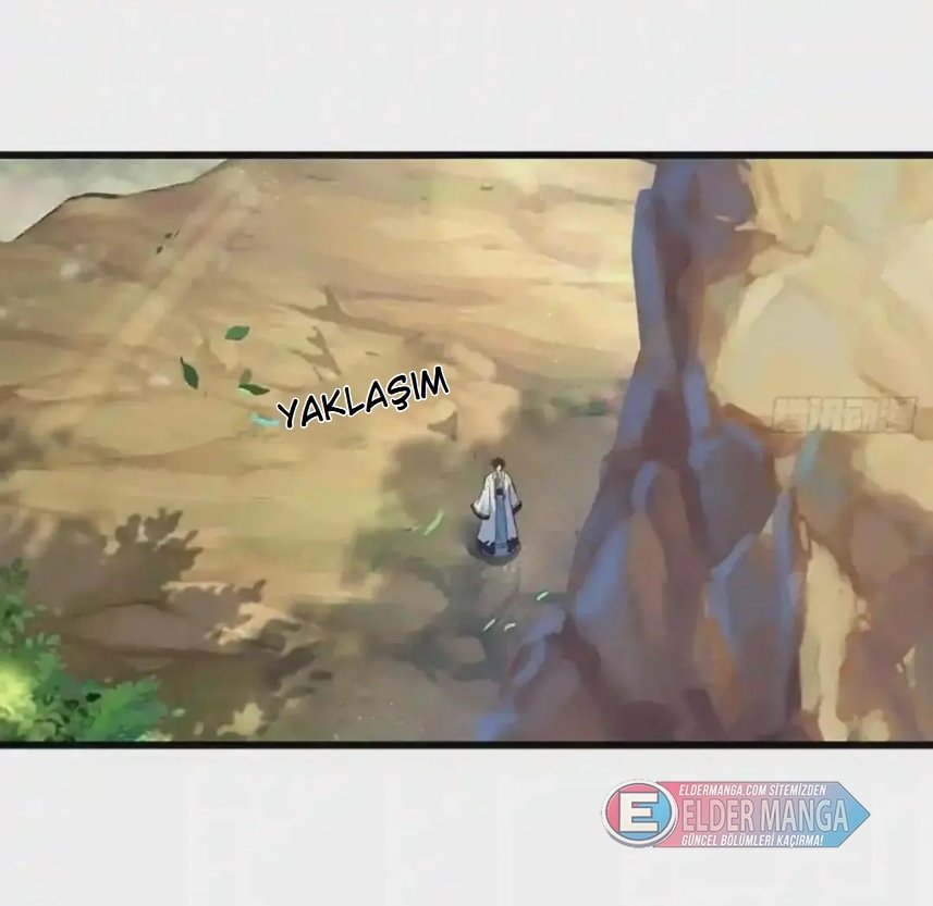 Yüce Bir İmparator Olmak İçin Yeniden Doğdum Bölüm 25 - Sayfa 4