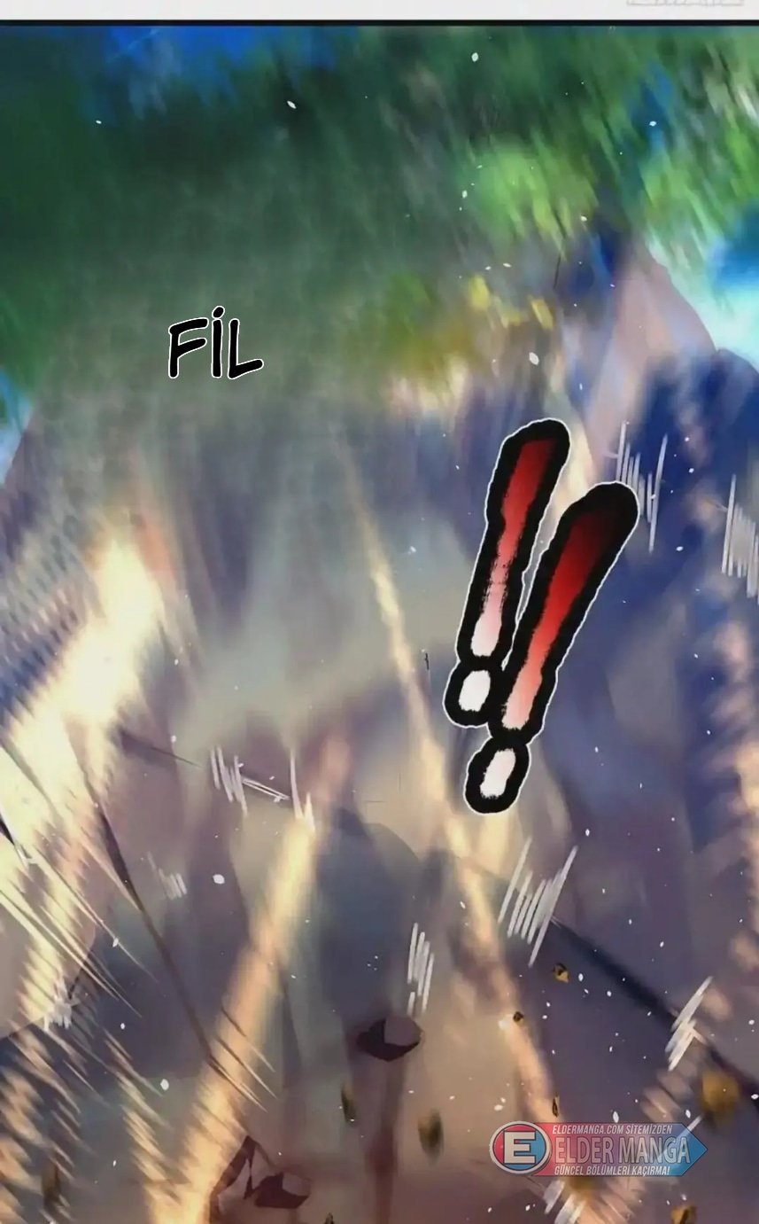 Yüce Bir İmparator Olmak İçin Yeniden Doğdum Bölüm 25 - Sayfa 6