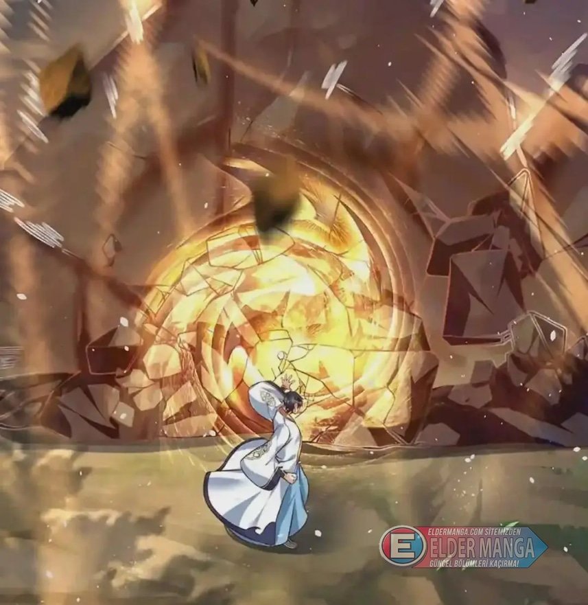 Yüce Bir İmparator Olmak İçin Yeniden Doğdum Bölüm 25 - Sayfa 7