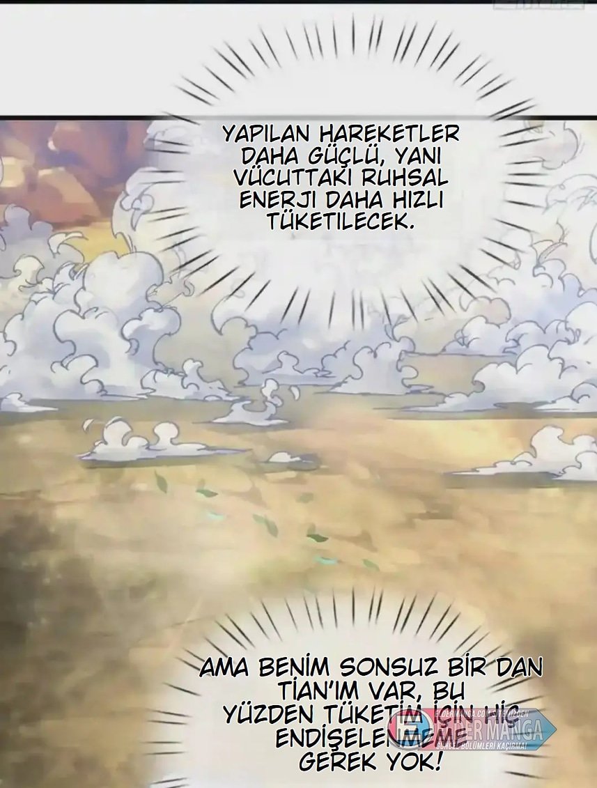 Yüce Bir İmparator Olmak İçin Yeniden Doğdum Bölüm 25 - Sayfa 10