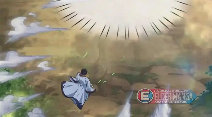 Yüce Bir İmparator Olmak İçin Yeniden Doğdum Bölüm 25 - Sayfa 11